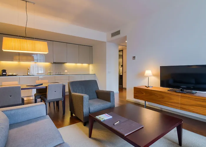 Hotel Cismigiu