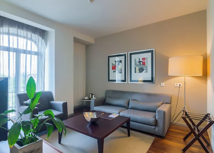 Cismigiu בוקרשט