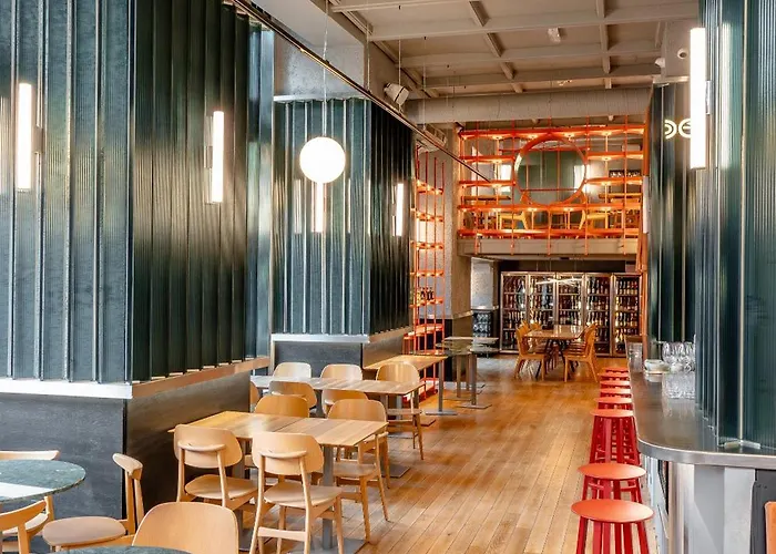 Cismigiu בוקרשט