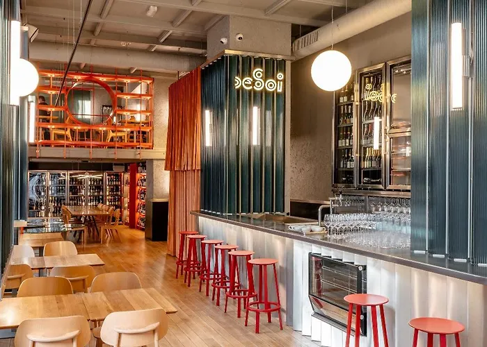 Cismigiu מלון בוקרשט