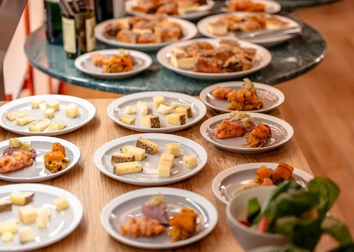 Cismigiu מלון בוקרשט