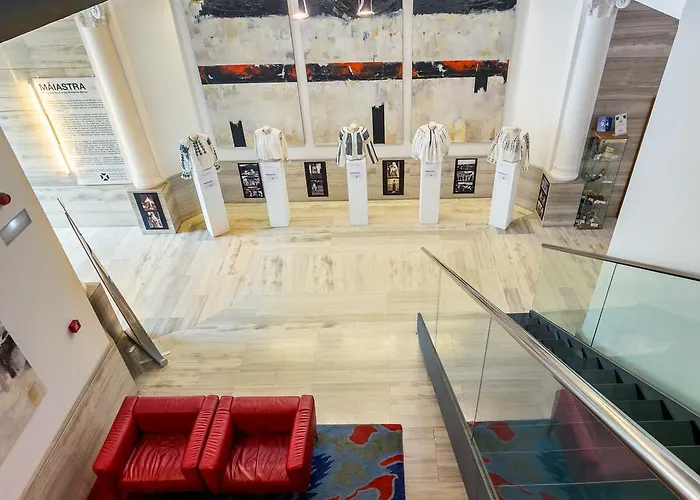 Cismigiu Hotel 4*