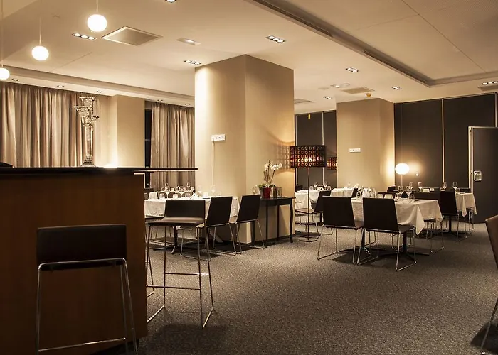 Cismigiu Hotel 4*