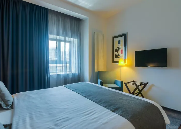 Cismigiu 4* Bukarest