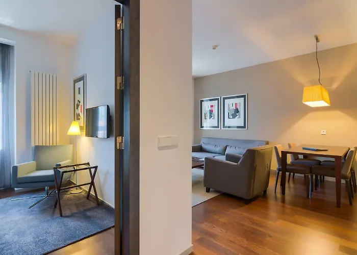 Cismigiu 4* Bukarest