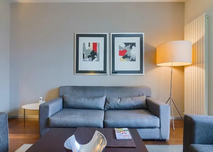 Cismigiu 4*