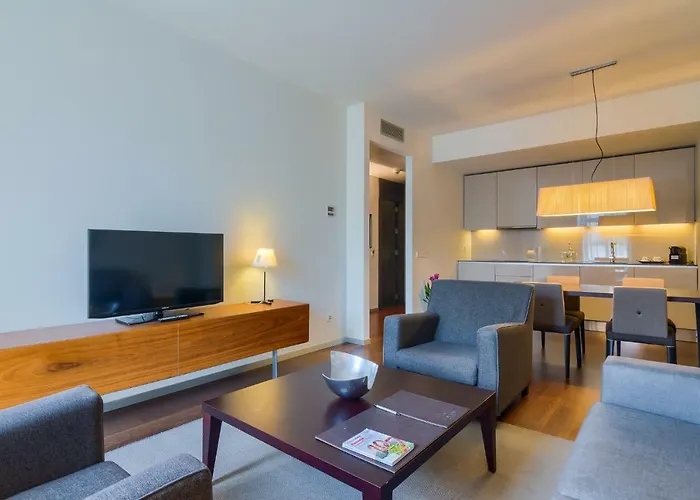 Hotel Cismigiu 4*