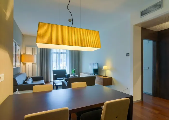 Hotel Cismigiu Bucharest
