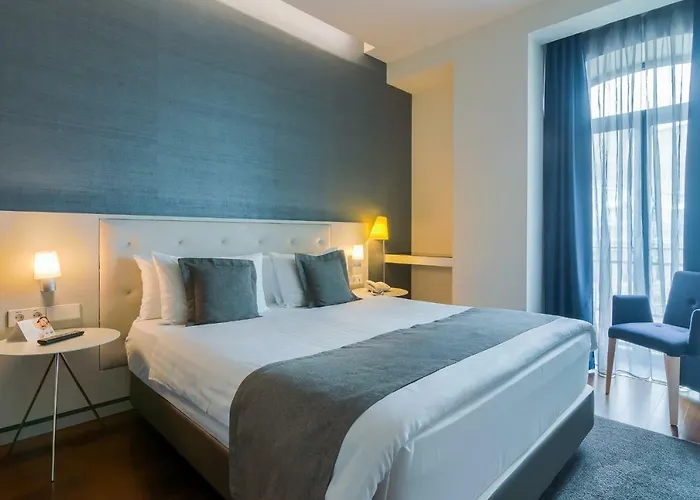 Cismigiu Hotel