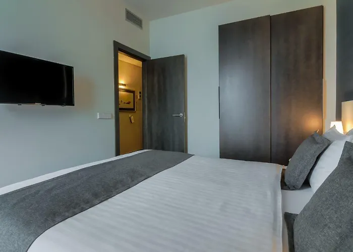 Cismigiu Hotel 4*