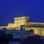 Hotel Cismigiu