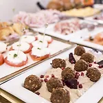 Hotel Cismigiu
