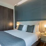 Hotel Cismigiu 4*