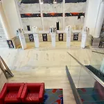 Cismigiu Hotel 4*