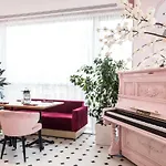 Cismigiu Hotel