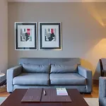 Hotel Cismigiu 4*