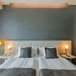 Hotel Cismigiu Bucarest