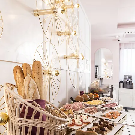 Cismigiu 4* Bucharest