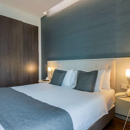 Hotel Cismigiu 4*