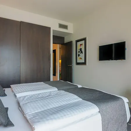 Cismigiu Hotel Bucharest