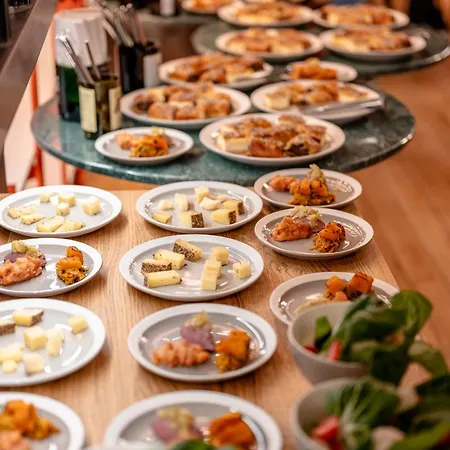 Cismigiu Hotel Bucharest