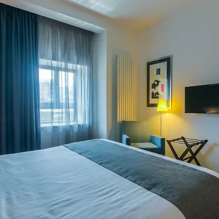 Cismigiu 4* Boekarest