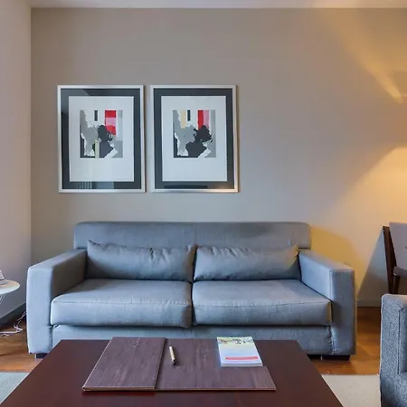 Hotel Cismigiu 4*