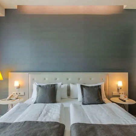 Hotel Cismigiu Boekarest