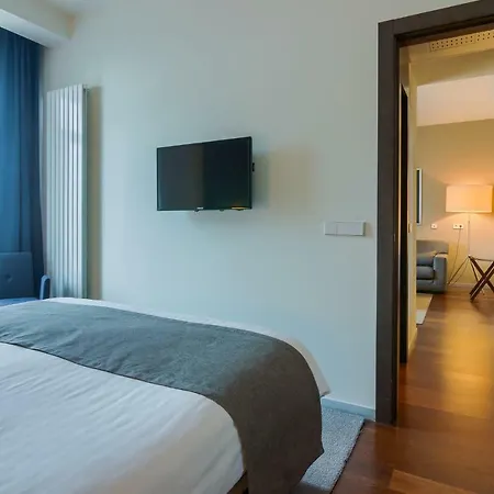 Cismigiu 4* Boekarest