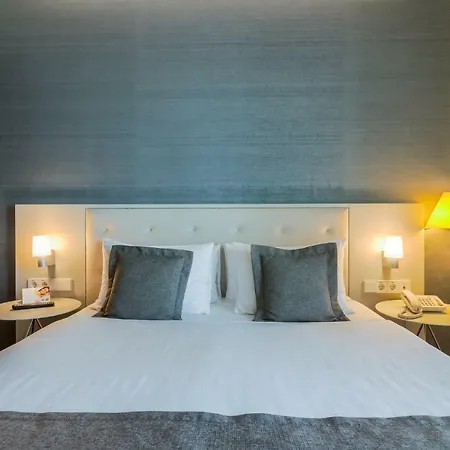 Cismigiu Hotel 4*