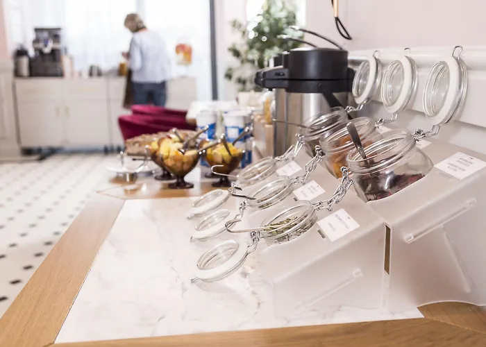 Cismigiu Ξενοδοχείο Βουκουρέστι