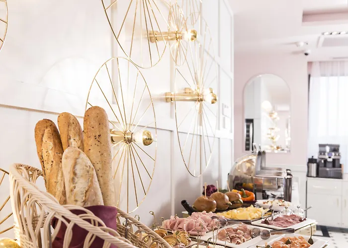 Cismigiu 4* Βουκουρέστι