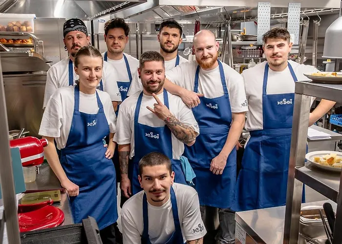 Cismigiu 4* Bukarest