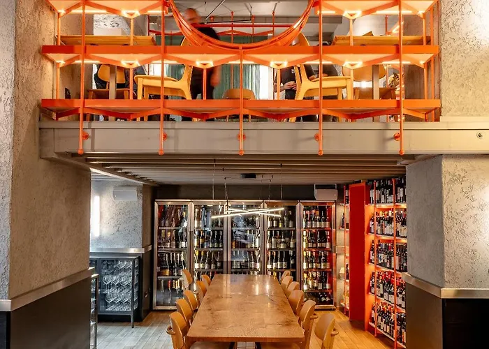 Ξενοδοχείο Cismigiu 4*