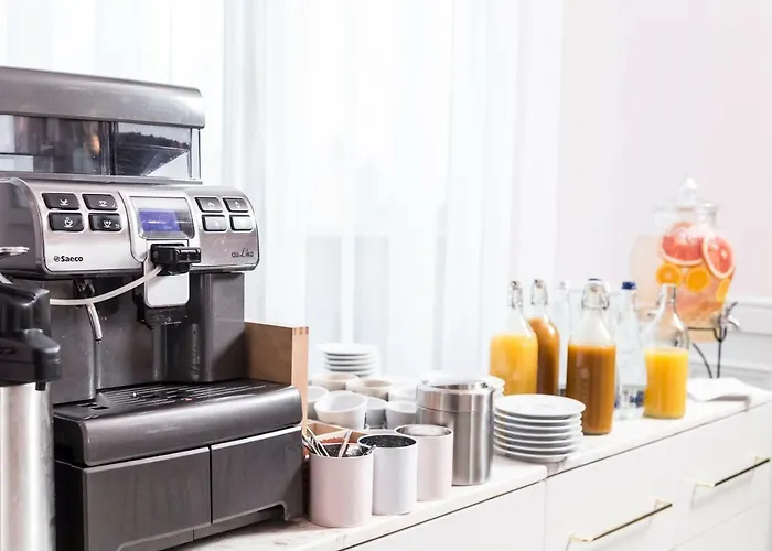 Cismigiu Ξενοδοχείο 4*