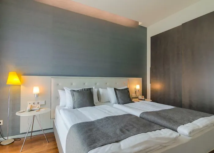 Cismigiu 4* Bukarest