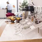 Cismigiu Hotel Bukarest