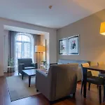 Cismigiu 4* Bukarest