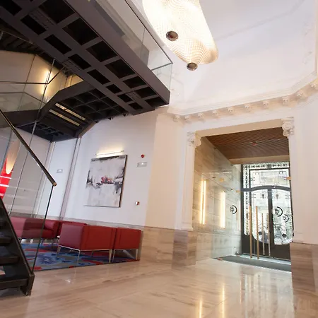 Cismigiu 4* Bucarest