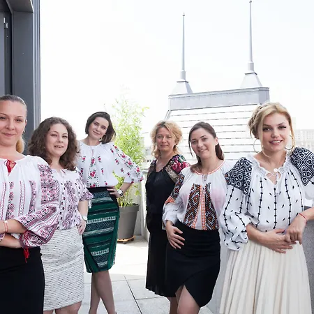 Cismigiu 4* Bucarest