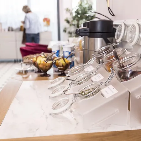 Cismigiu Hotel Bucarest