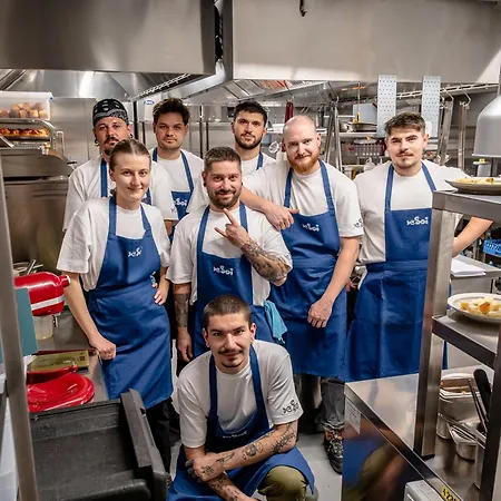 Cismigiu 4* Bucarest