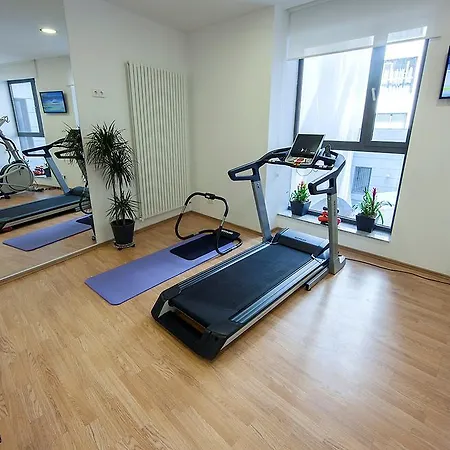 Cismigiu 4* Bucarest