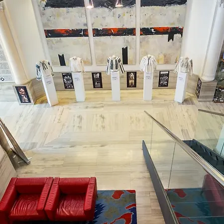 Cismigiu Hotel 4*