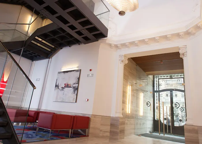 Cismigiu 4* Bukarest